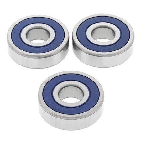 AllBallsRacing Wheel Bearing KIT HON Kawa SUZ YAM