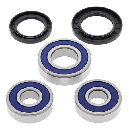 AllBallsRacing Wheel Bearing KIT Kawa Allballs