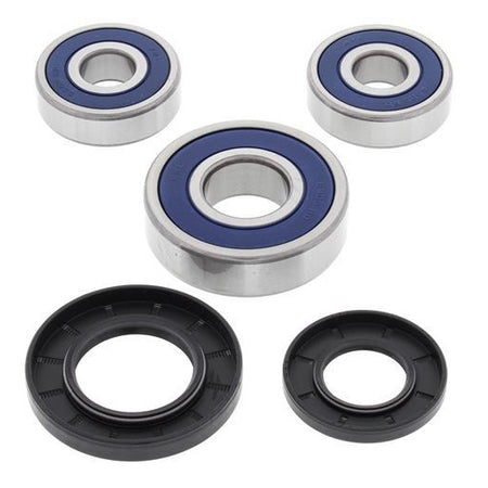 AllBallsRacing Wheel Bearing KIT SUZ YAM Allballs