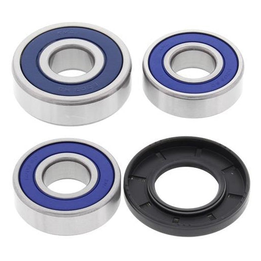 AllBallsRacing Wheel Bearing KIT YAM Allballs