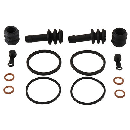 AllBallsRacing Caliper Rebuild KIT FT Kawa Allballs