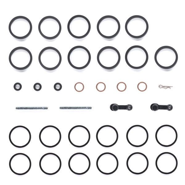 AllBallsRacing Caliper Rebuild KIT FT Kawa Allballs