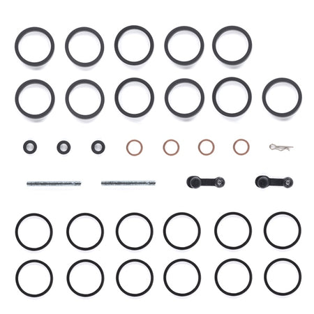AllBallsRacing Caliper Rebuild KIT FT Kawa Allballs