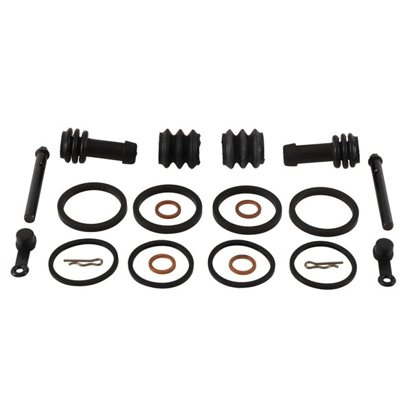 AllBallsRacing Caliper Rebuild KIT FT Kawa Allballs