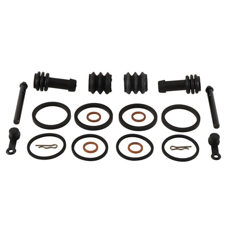 AllBallsRacing Caliper Rebuild KIT FT Kawa Allballs