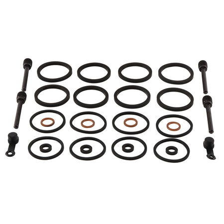 AllBallsRacing Caliper Rebuild KIT FT Kawa Allballs