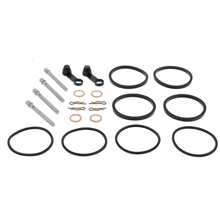 AllBallsRacing Caliper Rebuild KIT FT YAM Allballs