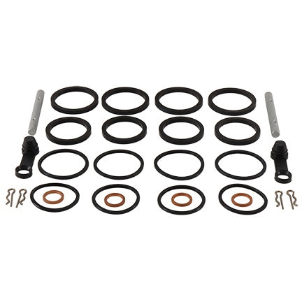 AllBallsRacing Caliper Rebuild KIT FT YAM Allballs