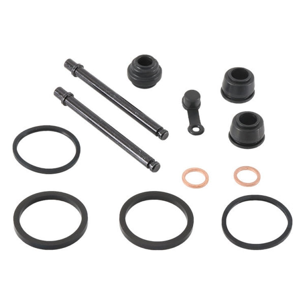 AllBallsRacing Caliper Rebuild KIT RR HON Allballs
