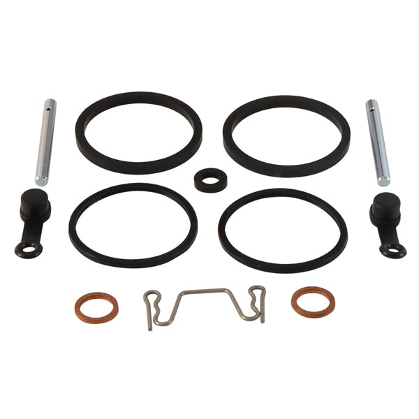 AllBallsRacing Caliper Rebuild KIT RR Kawa Allballs