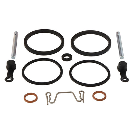 AllBallsRacing Caliper Rebuild KIT RR Kawa Allballs