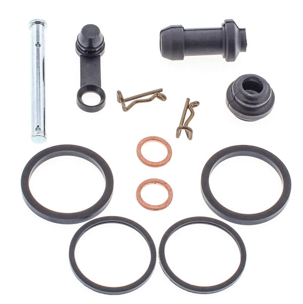 AllBallsRacing Caliper Rebuild KIT RR KTM Allballs