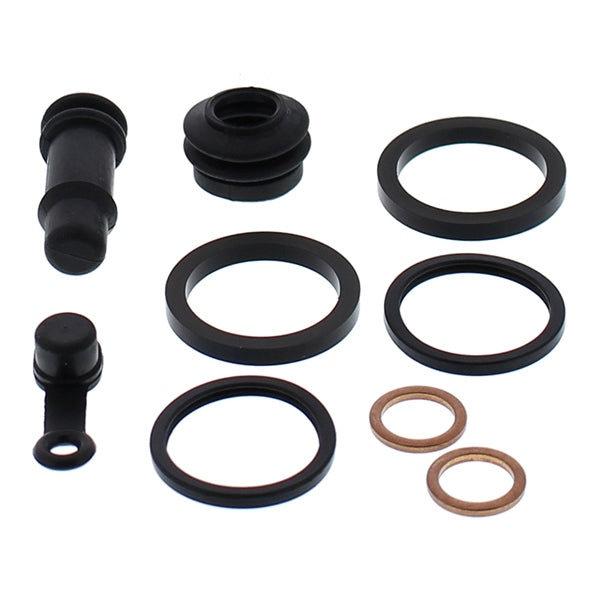 AllBallsRacing Caliper Rebuild KIT FT YAM Allballs