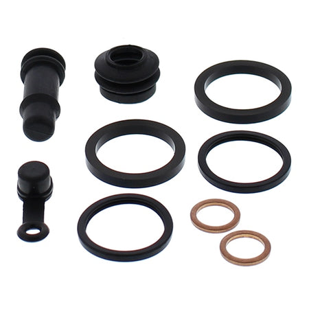 AllBallsRacing Caliper Rebuild KIT FT YAM Allballs