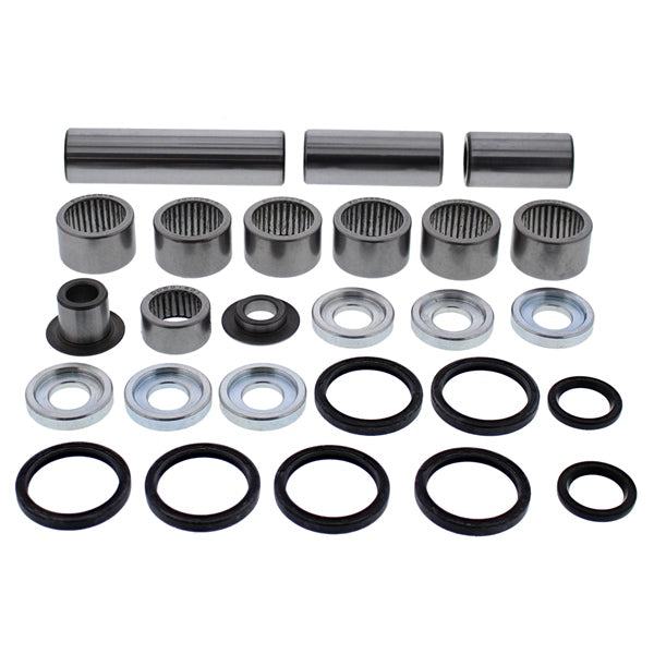 AllBallsRacing Linkage Bearing KIT Kawa Allballs