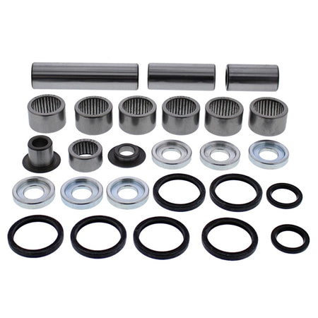 AllBallsRacing Linkage Bearing KIT Kawa Allballs