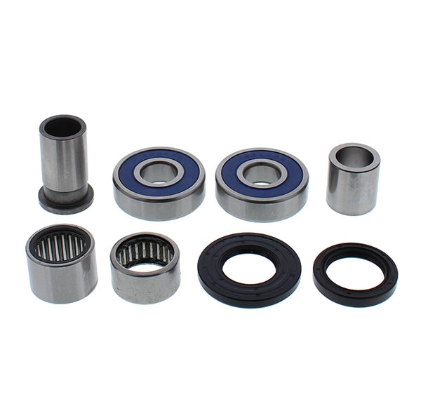 AllBallsRacing Wheel Bearing KIT RR YAM Allballs