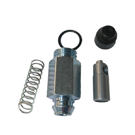 AllBallsRacing Choke Plunger Rebuild KIT HON Allballs