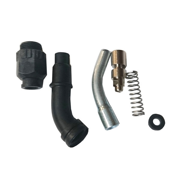 AllBallsRacing HOT Start Plunger KIT HON Allballs