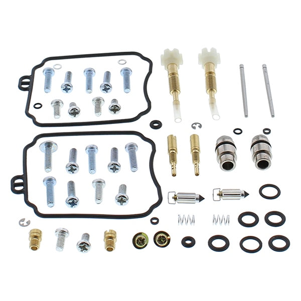 AllBallsRacing Carburetor Rebuild KIT YAM Allballs