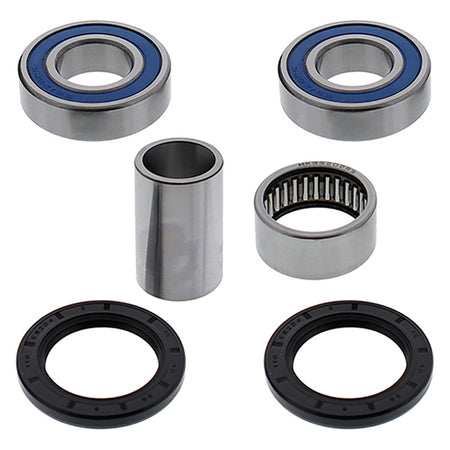 AllBallsRacing Wheel Bearing RR KIT ALL Balls