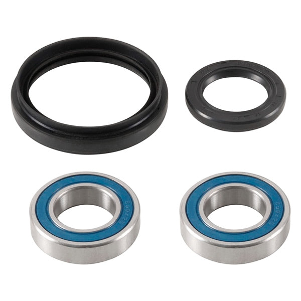 AllBallsRacing Wheel Bearing KIT FT Kawa Allballs