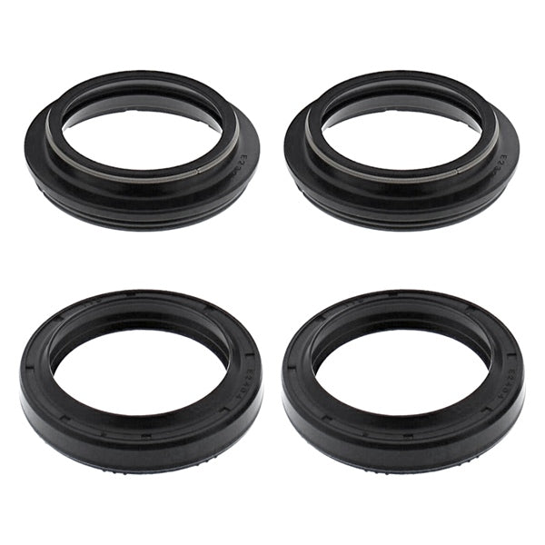 AllBallsRacing Fork OIL Seal & Dust Seal KIT Allballs