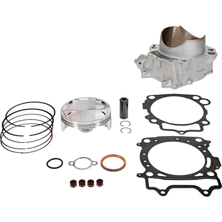 CylinderWorks Cylinder BIG Bore KIT YAM