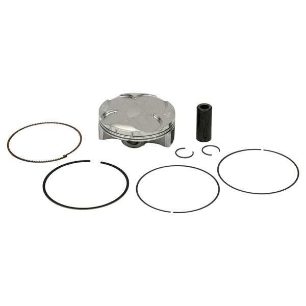 VertexWinderosa Piston Pro-replica KIT HON Vertex