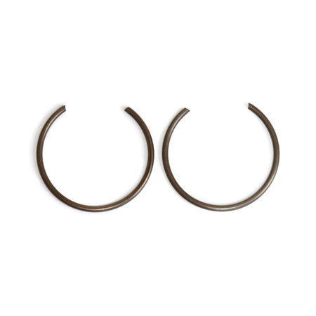 VertexWinderosa Piston Circlip BIG Bore HON Vertex