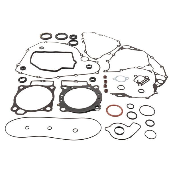 VertexWinderosa Gasket Compl KIT W/oil Seal HON