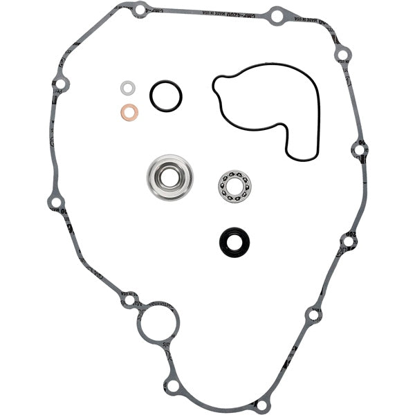 VertexWinderosa Water Pump Repair KIT HON Winderosa