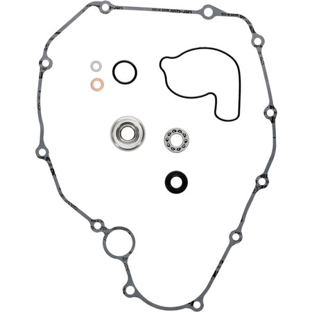 VertexWinderosa Water Pump Repair KIT HON Winderosa
