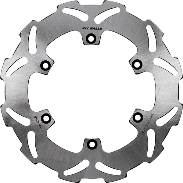 AllBallsRacing 18-0048 Disc Brake Allballs