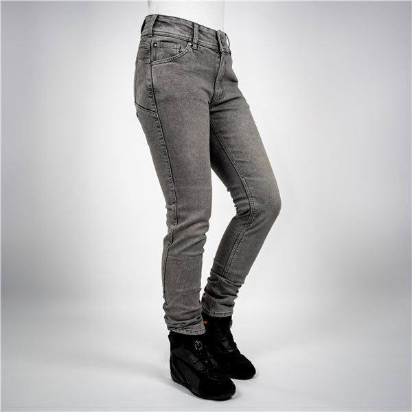 Bull-It Jeans Heron Straight REG WOM BL