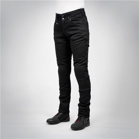 Bull-It Jeans Guardian Straight REG WOM BK