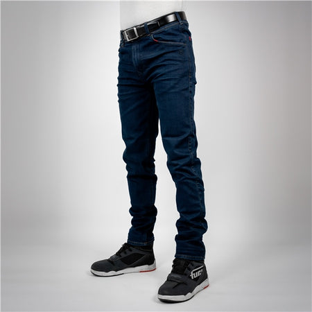 Bull-It Jeans Spitfire Strai Short MEN BL