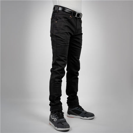 Bull-It Jeans Trojan Slim REG MEN BK