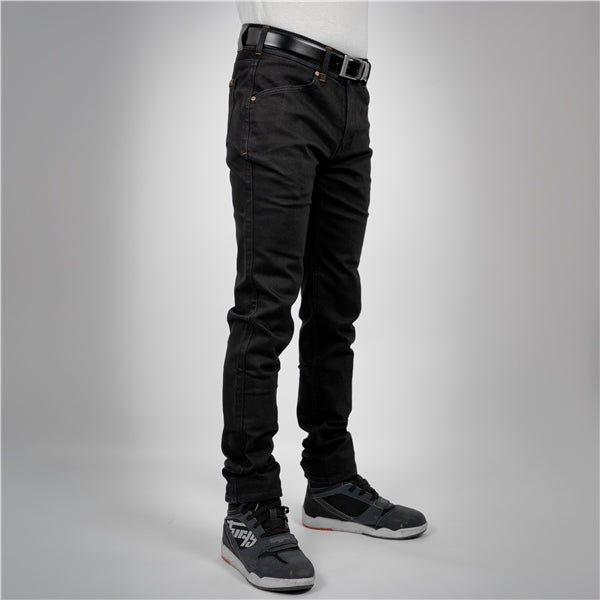Bull-It Jeans Trojan Easy REG MEN BK