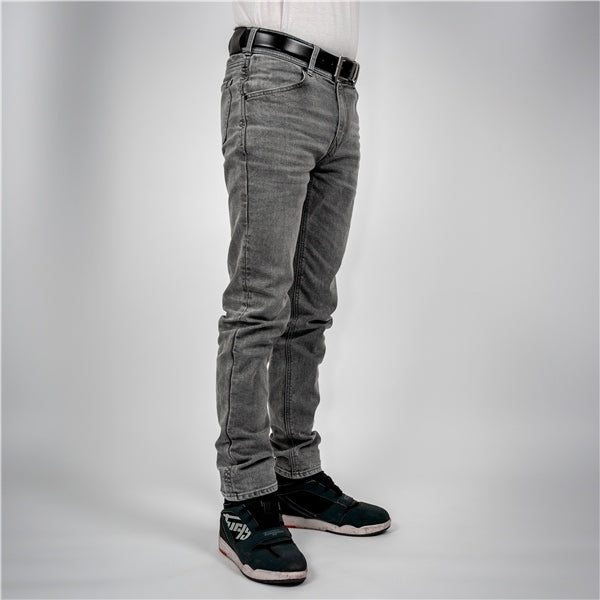 Bull-It Jeans Mastiff Slim REG MEN GY