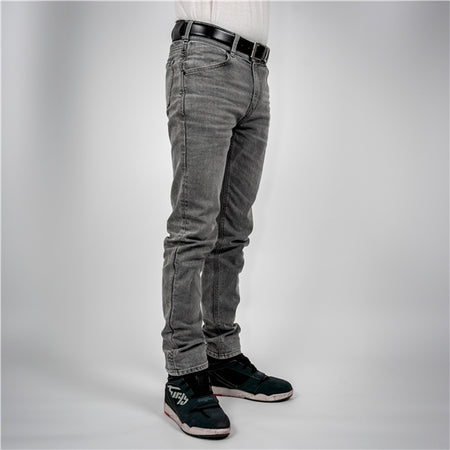Bull-It Jeans Mastiff Slim REG MEN GY