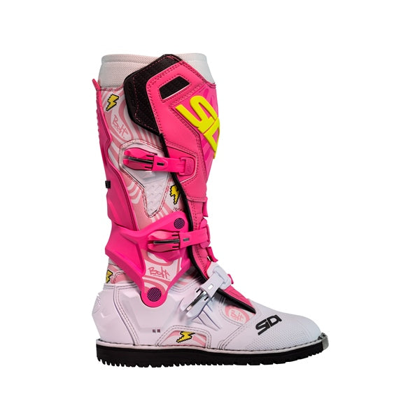 Sidi Boot Crossair Hdend BB001
