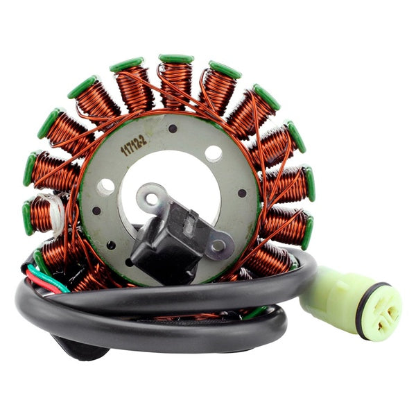Biker Lab Stator Hqvarna