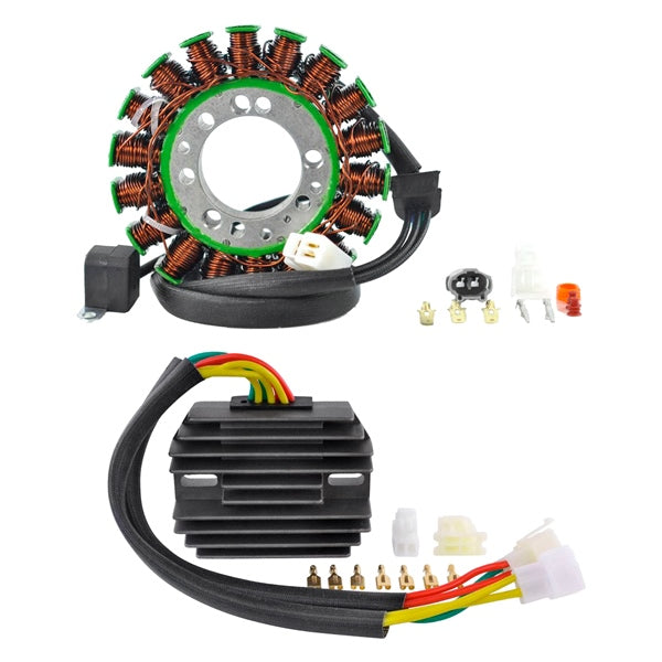Biker Lab Stator/ Regulator KIT Triumph