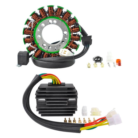 Biker Lab Stator/ Regulator KIT Triumph