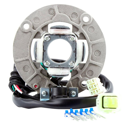 Biker Lab Stator YAM