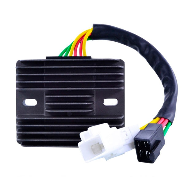 Biker Lab Voltage Regulator Mosfet Guzzi