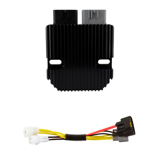 Revolt Voltage Regulator SUZ