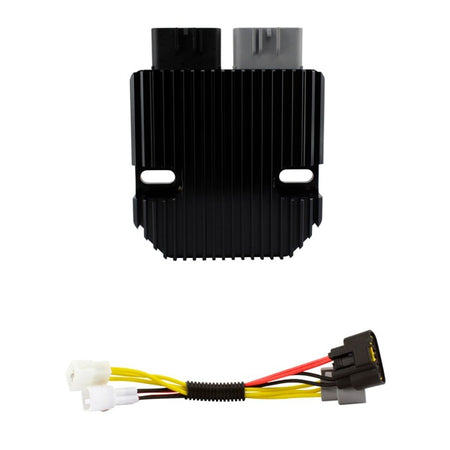 Revolt Voltage Regulator SUZ