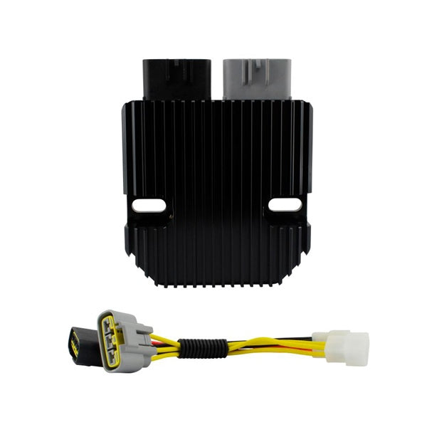 Revolt Voltage Regulator Rectifier Triumph